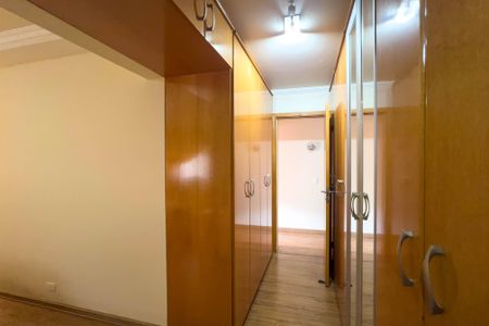 Apartamento à venda com 146m², 4 quartos e 2 vagas Apartamento à venda com 146m², 4 quartos e 2 vagasSuíte 1