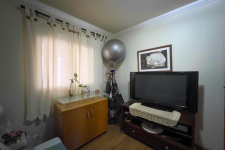 Apartamento à venda com 146m², 4 quartos e 2 vagas Apartamento à venda com 146m², 4 quartos e 2 vagasQuarto 1