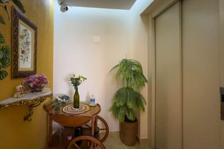 Apartamento à venda com 146m², 4 quartos e 2 vagas Apartamento à venda com 146m², 4 quartos e 2 vagasÁrea comum