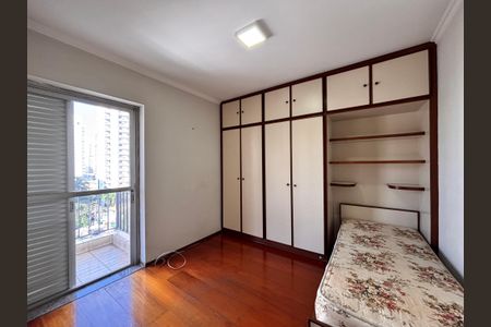Apartamento à venda com 165m², 3 quartos e 2 vagas Apartamento à venda com 165m², 3 quartos e 2 vagasQuarto 2