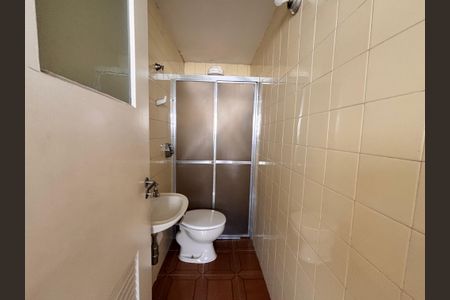 Apartamento à venda com 165m², 3 quartos e 2 vagas Apartamento à venda com 165m², 3 quartos e 2 vagasÁrea de Serviço