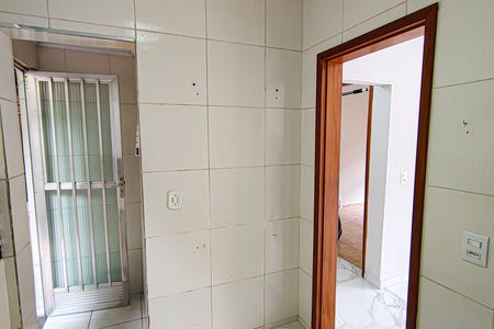 Apartamento à venda com 52m², 2 quartos e sem vaga Apartamento à venda com 52m², 2 quartos e sem vagaCozinha