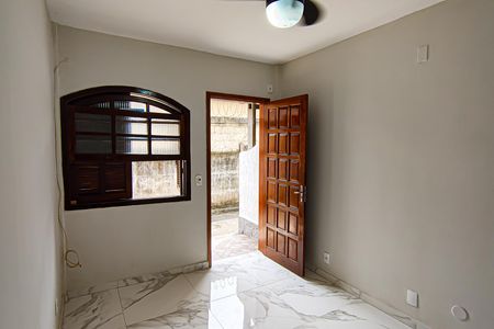 Sala de apartamento à venda com 2 quartos, 52m² em Tanque, Rio de Janeiro