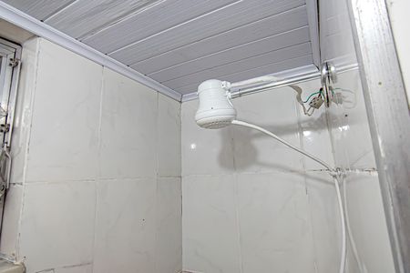 Apartamento à venda com 52m², 2 quartos e sem vaga Apartamento à venda com 52m², 2 quartos e sem vagaBanheiro