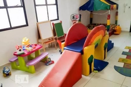 Apartamento à venda com 45m², 2 quartos e 1 vagaÁrea comum