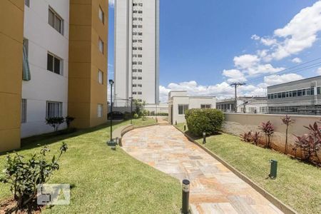 Apartamento à venda com 45m², 2 quartos e 1 vagaÁrea comum
