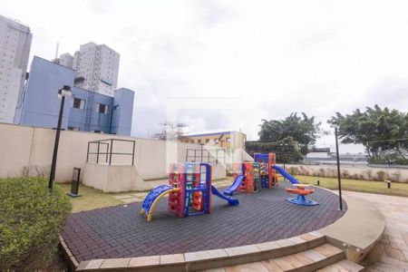 Apartamento à venda com 45m², 2 quartos e 1 vagaÁrea comum