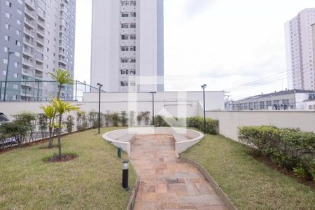 Apartamento à venda com 45m², 2 quartos e 1 vagaÁrea comum