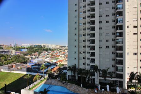 Apartamento à venda com 70m², 2 quartos e 1 vagaVaranda gourmet Vista