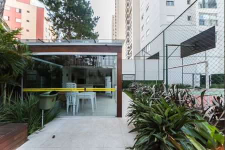 Apartamento à venda com 70m², 2 quartos e 1 vaga Apartamento à venda com 70m², 2 quartos e 1 vagaÁrea comum