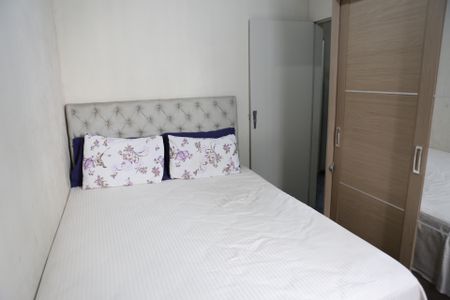 Apartamento à venda com 60m², 3 quartos e 1 vagaQuarto 2