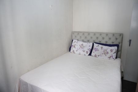 Apartamento à venda com 60m², 3 quartos e 1 vagaQuarto 2