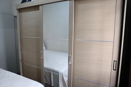 Apartamento à venda com 60m², 3 quartos e 1 vagaQuarto 2