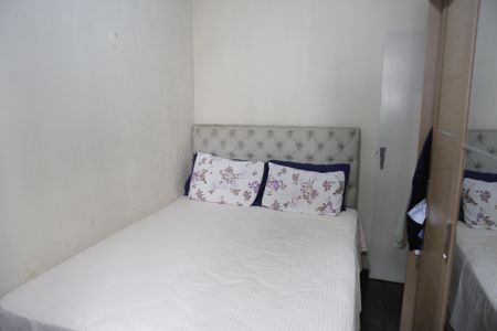 Apartamento à venda com 60m², 3 quartos e 1 vagaQuarto 2