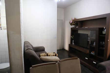 Apartamento à venda com 60m², 3 quartos e 1 vagaSala