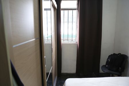 Apartamento à venda com 60m², 3 quartos e 1 vagaQuarto 2