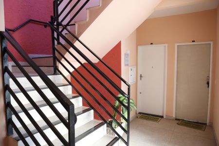 Apartamento à venda com 60m², 3 quartos e 1 vagaÁrea de Serviço
