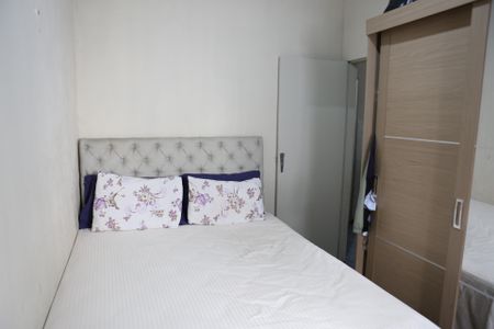 Apartamento à venda com 60m², 3 quartos e 1 vagaQuarto 2