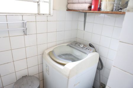 Apartamento à venda com 60m², 3 quartos e 1 vagaÁrea de Serviço