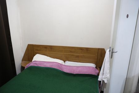 Apartamento à venda com 60m², 3 quartos e 1 vagaQuarto 1