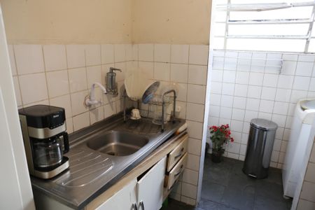 Apartamento à venda com 60m², 3 quartos e 1 vagaCozinha