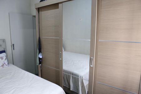 Apartamento à venda com 60m², 3 quartos e 1 vagaQuarto 2