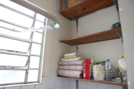 Apartamento à venda com 60m², 3 quartos e 1 vagaÁrea de Serviço