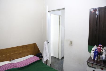 Apartamento à venda com 60m², 3 quartos e 1 vagaQuarto 1