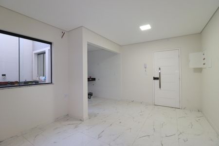 Apartamento à venda com 75m², 3 quartos e 2 vagasSala