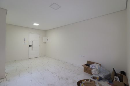 Apartamento à venda com 75m², 3 quartos e 2 vagasSala