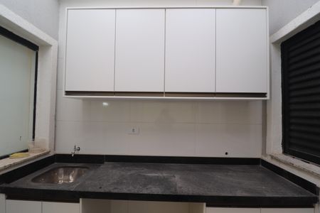 Apartamento à venda com 90m², 3 quartos e 2 vagasÁrea de Serviço