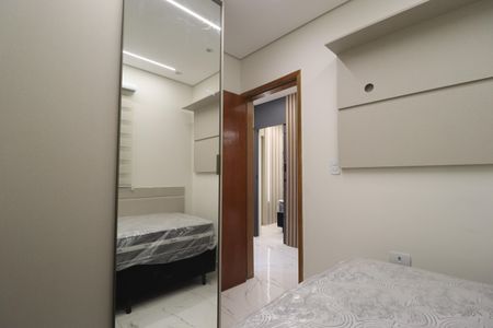 Apartamento à venda com 90m², 3 quartos e 2 vagasQuarto 2