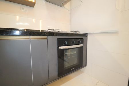 Apartamento à venda com 90m², 3 quartos e 2 vagasCozinha