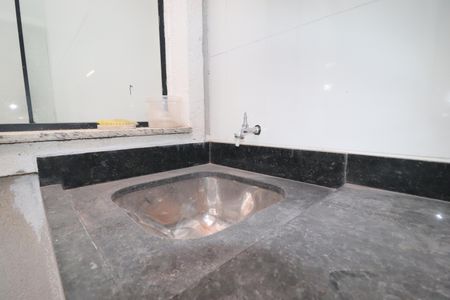 Apartamento à venda com 90m², 3 quartos e 2 vagasÁrea de Serviço