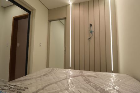 Apartamento à venda com 90m², 3 quartos e 2 vagasSuíte
