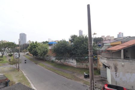 Apartamento à venda com 90m², 3 quartos e 2 vagasVista Varanda Quarto 1