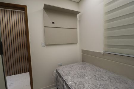 Apartamento à venda com 90m², 3 quartos e 2 vagasQuarto 2