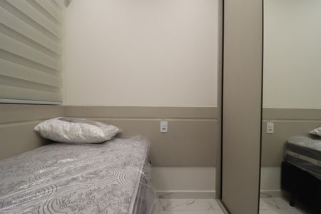 Apartamento à venda com 90m², 3 quartos e 2 vagasQuarto 2