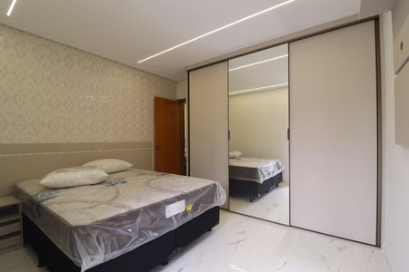Apartamento à venda com 90m², 3 quartos e 2 vagasQuarto 1