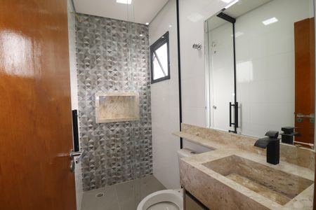 Apartamento à venda com 90m², 3 quartos e 2 vagasBanheiro Suíte