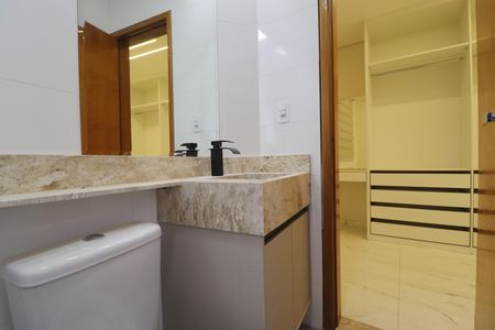 Apartamento à venda com 90m², 3 quartos e 2 vagasBanheiro Suíte
