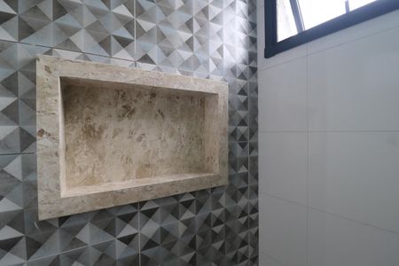 Apartamento à venda com 90m², 3 quartos e 2 vagasBanheiro Suíte