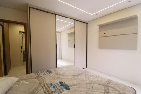 Apartamento à venda com 90m², 3 quartos e 2 vagasQuarto 1