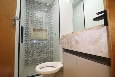 Apartamento à venda com 90m², 3 quartos e 2 vagasBanheiro