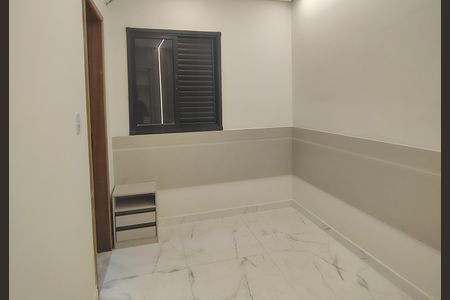 Apartamento à venda com 75m², 3 quartos e 2 vagas Apartamento à venda com 75m², 3 quartos e 2 vagasQuarto 3
