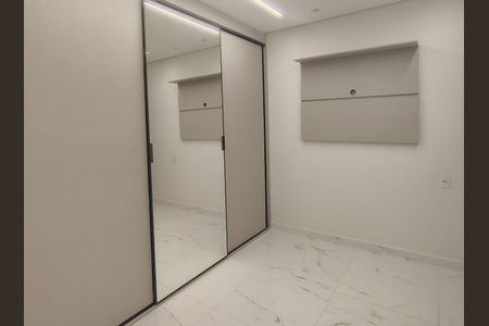 Apartamento à venda com 75m², 3 quartos e 2 vagas Apartamento à venda com 75m², 3 quartos e 2 vagasQuarto 2