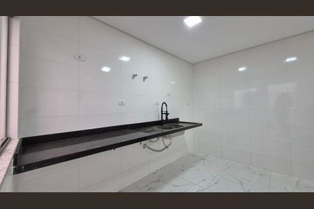 Apartamento à venda com 90m², 3 quartos e 2 vagas Apartamento à venda com 90m², 3 quartos e 2 vagasCozinha