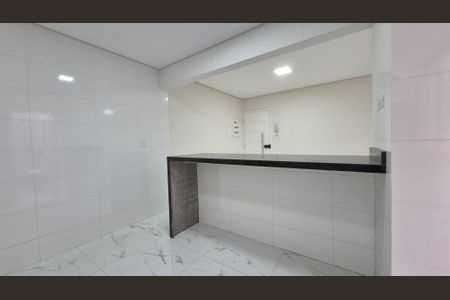 Apartamento à venda com 90m², 3 quartos e 2 vagas Apartamento à venda com 90m², 3 quartos e 2 vagasCozinha
