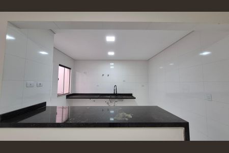 Apartamento à venda com 90m², 3 quartos e 2 vagas Apartamento à venda com 90m², 3 quartos e 2 vagasCozinha