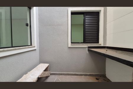 Apartamento à venda com 90m², 3 quartos e 2 vagas Apartamento à venda com 90m², 3 quartos e 2 vagasLavanderia